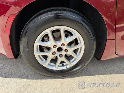 2021 Chrysler Voyager LXi 121.6" WB - zdjęcie 40 z 47 - miniatura