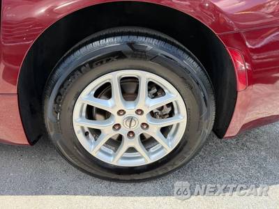 2021 Chrysler Voyager LXi 121.6" WB - zdjęcie 41 z 47 - miniatura