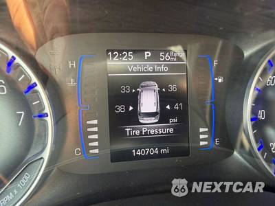 2021 Chrysler Voyager LXi 121.6" WB - zdjęcie 46 z 47 - miniatura