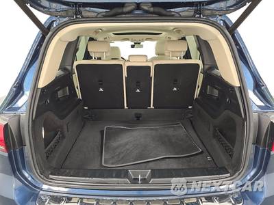 2022 Mercedes-Benz GLB 250 4MATIC - zdjęcie 11 z 28 - miniatura