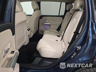 2022 Mercedes-Benz GLB 250 4MATIC - zdjęcie 9 z 28 - miniatura