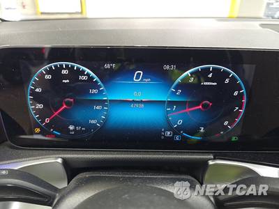 2022 Mercedes-Benz GLB 250 4MATIC - zdjęcie 15 z 28 - miniatura