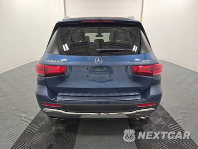 2022 Mercedes-Benz GLB 250 4MATIC - zdjęcie 5 z 28 - miniatura