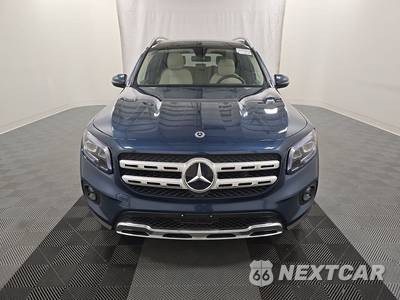 2022 Mercedes-Benz GLB 250 4MATIC - zdjęcie 2 z 28 - miniatura