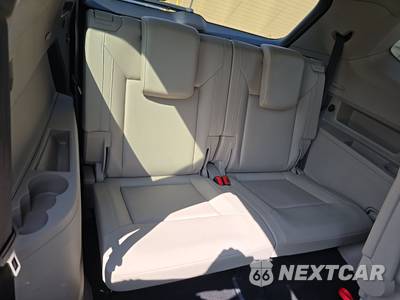 2018 Volkswagen Atlas V6 SEL - zdjęcie 14 z 31 - miniatura