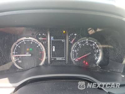 2022 Toyota 4Runner Limited - zdjęcie 12 z 32 - miniatura