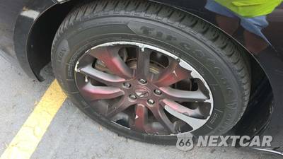 2015 Acura TLX w/Technology Pkg - zdjęcie 21 z 40 - miniatura