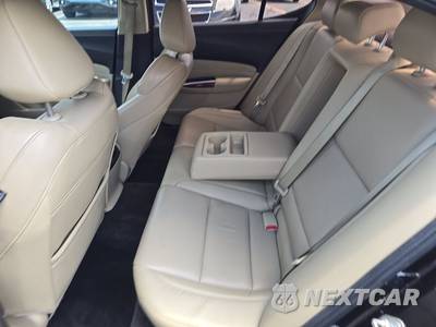2015 Acura TLX w/Technology Pkg - zdjęcie 13 z 40 - miniatura