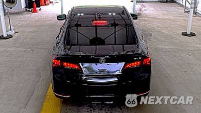2015 Acura TLX w/Technology Pkg - zdjęcie 5 z 40 - miniatura
