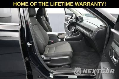 2023 Honda CR-V LX - zdjęcie 43 z 50 - miniatura