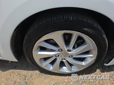 2017 Acura ILX - zdjęcie 9 z 22 - miniatura