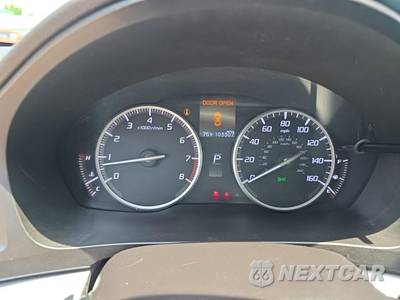 2017 Acura ILX - zdjęcie 15 z 22 - miniatura