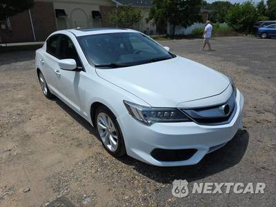 2017 Acura ILX - zdjęcie 3 z 22 - miniatura