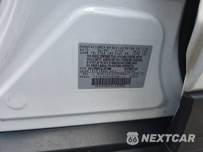 2020 Nissan Kicks S - zdjęcie 14 z 26 - miniatura
