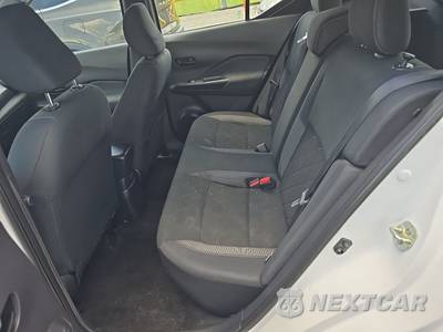 2020 Nissan Kicks S - zdjęcie 13 z 26 - miniatura
