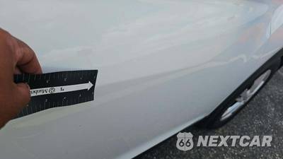 2020 Nissan Kicks S - zdjęcie 23 z 26 - miniatura