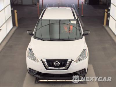 2020 Nissan Kicks S - zdjęcie 2 z 26 - miniatura
