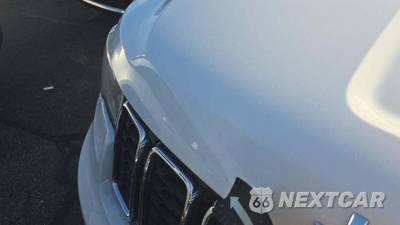 2018 Jeep Grand Cherokee Limited - zdjęcie 34 z 36 - miniatura