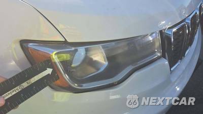 2018 Jeep Grand Cherokee Limited - zdjęcie 36 z 36 - miniatura