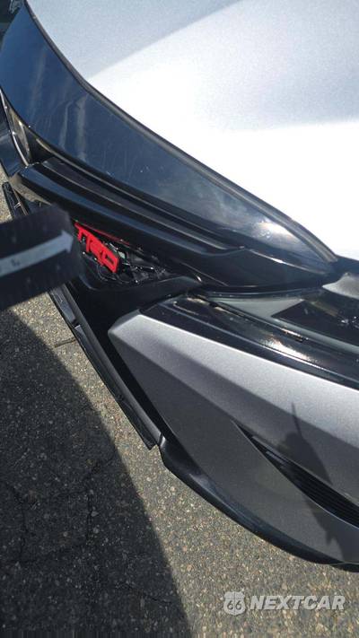2019 Toyota Camry XSE - zdjęcie 22 z 30 - miniatura