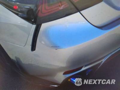 2019 Toyota Camry XSE - zdjęcie 25 z 30 - miniatura