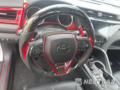 2019 Toyota Camry XSE - zdjęcie 10 z 30 - miniatura