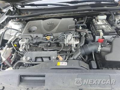 2019 Toyota Camry XSE - zdjęcie 15 z 30 - miniatura