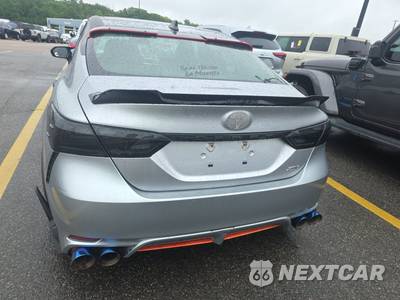 2019 Toyota Camry XSE - zdjęcie 5 z 30 - miniatura