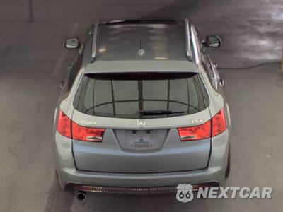 2011 Acura TSX Sport Wagon w/Technology Pkg - zdjęcie 5 z 36 - miniatura