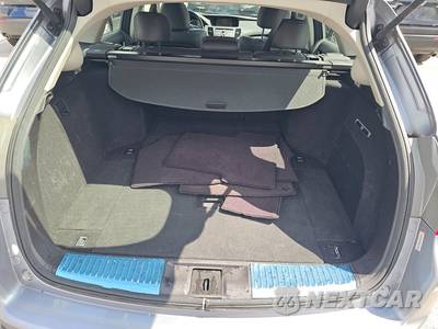 2011 Acura TSX Sport Wagon w/Technology Pkg - zdjęcie 16 z 36 - miniatura