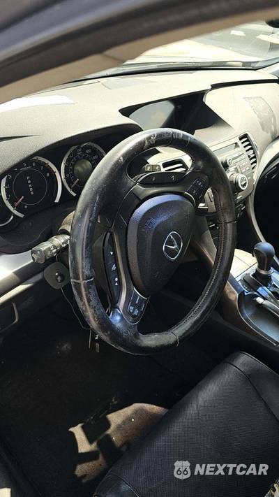 2011 Acura TSX Sport Wagon w/Technology Pkg - zdjęcie 22 z 36 - miniatura