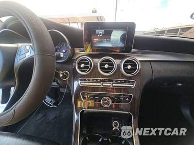 2015 Mercedes-Benz C 300 Sedan - zdjęcie 11 z 28 - miniatura