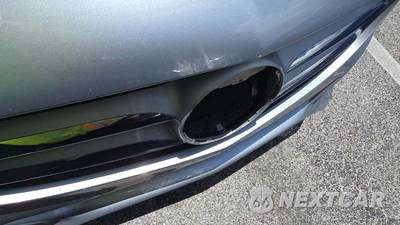 2015 Mercedes-Benz C 300 Sedan - zdjęcie 19 z 28 - miniatura