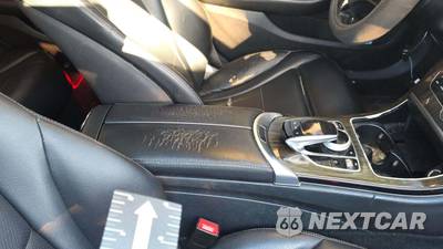 2015 Mercedes-Benz C 300 Sedan - zdjęcie 22 z 28 - miniatura
