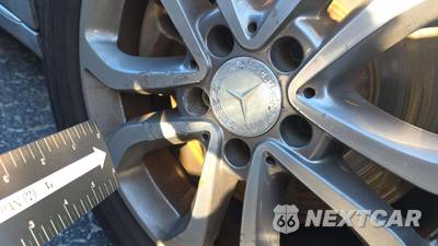 2015 Mercedes-Benz C 300 Sedan - zdjęcie 28 z 28 - miniatura