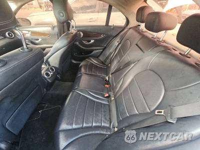 2015 Mercedes-Benz C 300 Sedan - zdjęcie 13 z 28 - miniatura