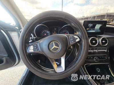 2015 Mercedes-Benz C 300 Sedan - zdjęcie 10 z 28 - miniatura