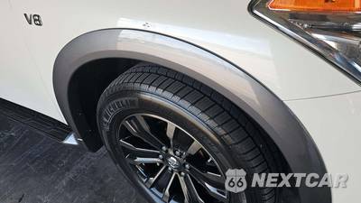 2018 Nissan Armada Platinum - zdjęcie 21 z 34 - miniatura