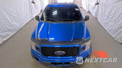 2019 Ford F-150 XL Extended Cab Medium Bed w/Rear Doors - zdjęcie 2 z 30 - miniatura