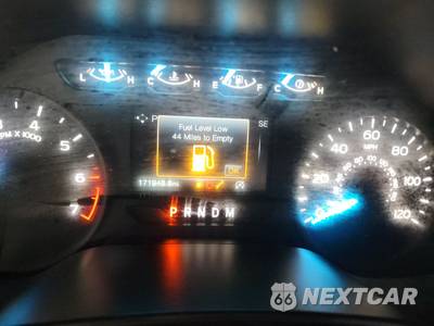 2019 Ford F-150 XL Extended Cab Medium Bed w/Rear Doors - zdjęcie 12 z 30 - miniatura