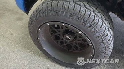 2019 Ford F-150 XL Extended Cab Medium Bed w/Rear Doors - zdjęcie 24 z 30 - miniatura