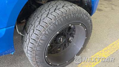 2019 Ford F-150 XL Extended Cab Medium Bed w/Rear Doors - zdjęcie 30 z 30 - miniatura
