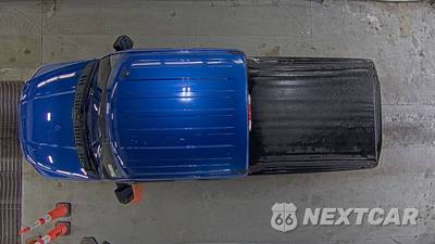 2019 Ford F-150 XL Extended Cab Medium Bed w/Rear Doors - zdjęcie 17 z 30 - miniatura