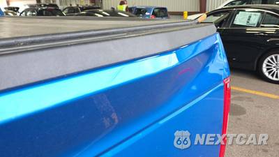 2019 Ford F-150 XL Extended Cab Medium Bed w/Rear Doors - zdjęcie 23 z 30 - miniatura