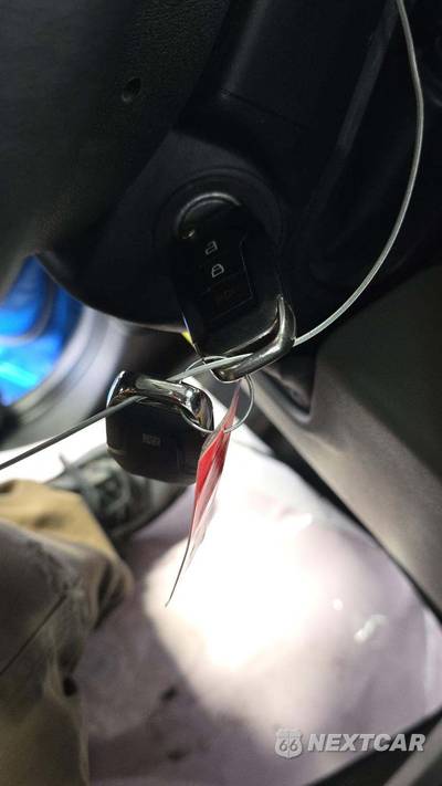 2019 Ford F-150 XL Extended Cab Medium Bed w/Rear Doors - zdjęcie 19 z 30 - miniatura