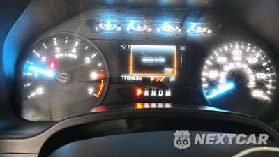 2019 Ford F-150 XL Extended Cab Medium Bed w/Rear Doors - zdjęcie 21 z 30 - miniatura