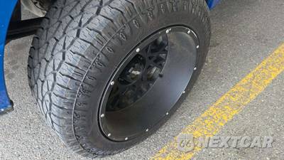2019 Ford F-150 XL Extended Cab Medium Bed w/Rear Doors - zdjęcie 25 z 30 - miniatura