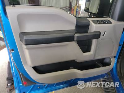 2019 Ford F-150 XL Extended Cab Medium Bed w/Rear Doors - zdjęcie 9 z 30 - miniatura