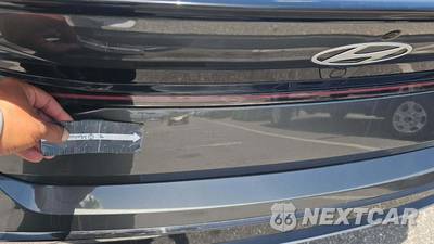 2024 Hyundai Elantra N Line - zdjęcie 23 z 24 - miniatura