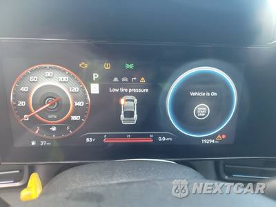 2024 Hyundai Elantra N Line - zdjęcie 12 z 24 - miniatura